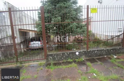 Terreno à venda na Rua Eurico Lara, 556, Medianeira, Porto Alegre