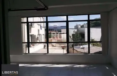 Conjunto/sala para venda - 71.17m², 0 dormitórios, azenha