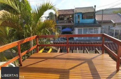 Casa para venda - 105m², 2 dormitórios, 2 vagas - hípica