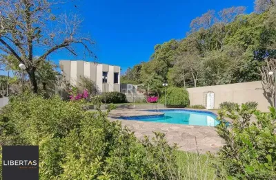 Casa condominio para venda - 187.9m², 4 dormitórios, sendo 1 suites, 2 vagas - pedra redonda, porto alegre