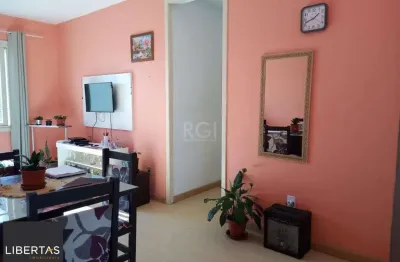 Apartamento para venda - 51m², 2 dormitórios, 1 vaga - cavalhada, porto alegre