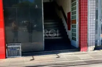 Conjunto/Sala para Venda - 59m², 0 dormitórios, Santana, Porto Alegre