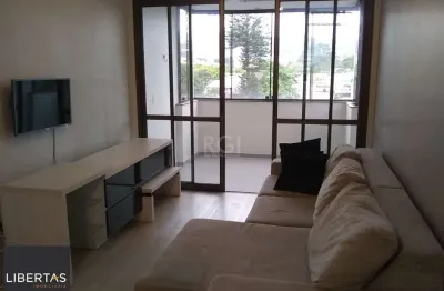 Apartamento para venda - 82.63m², 2 dormitórios, sendo 1 suites, 1 vaga - partenon,porto alegre