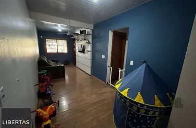 Casa para venda - 120m², 5 dormitórios, 2 vagas - hípica, porto alegre