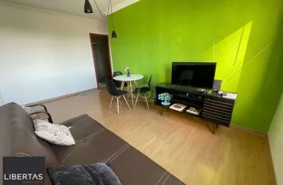 Apartamento para venda - 61.7m², 2 dormitórios, cristo redentor, porto alegre