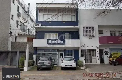 Predio para venda - 170m², 0 dormitórios, petrópolis, porto alegre