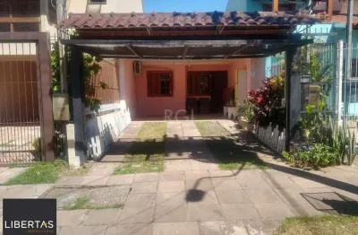Casa, 2 dormitórios, 2 banheiros, 2 vagas de garagem, no bairro aberta dos morros, porto alegre/rs