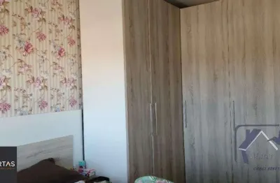Apartamento para venda - 62.85m², 3 dormitórios, 1 vaga - passo das pedras