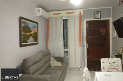 Apartamento para venda - 54.63m², 2 dormitórios, camaquã