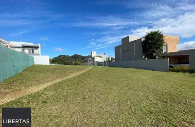 Terreno em condomínio fechado à venda na Estrada das Três Meninas, 2000, Vila Nova, Porto Alegre