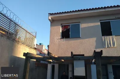 Casa condominio para venda - 51m², 2 dormitórios, 1 vaga - ipanema, porto alegre