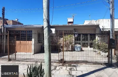 Casa para venda - 121m², 3 dormitórios, sendo 1 suites, 2 vagas - restinga