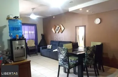 Casa para venda - 90.81m², 3 dormitórios, hípica, porto alegre