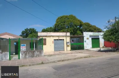 Terreno à venda na Rua Liberal, 3151, Tristeza, Porto Alegre