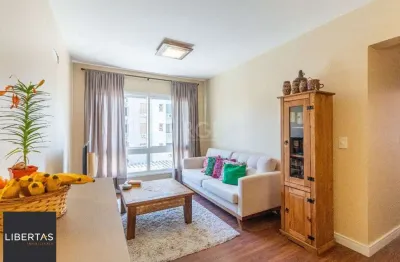 Apartamento para venda - 64.38m², 2 dormitórios, sendo 1 suites, 1 vaga - santana