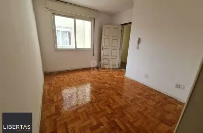 Apartamento com 1 quarto à venda na Rua São Francisco, 1040, Santana, Porto Alegre