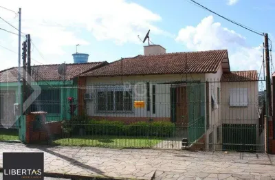 Casa para venda - 246.24m², 5 dormitórios, sendo 1 suites, 4 vagas - rubem berta