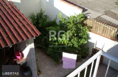 Casa para venda - 185m², 3 dormitórios, 3 vagas - santa maria goretti