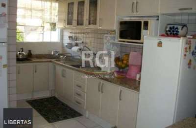 Casa para venda - 185m², 3 dormitórios, 3 vagas - santa maria goretti