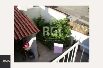 Casa para venda - 185m², 3 dormitórios, 3 vagas - santa maria goretti