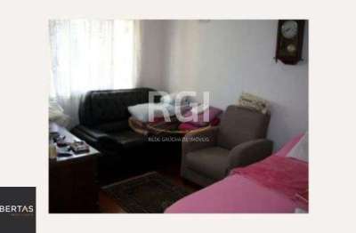 Casa para Venda - 185m², 3 dormitórios, 3 vagas - Santa Maria Goretti