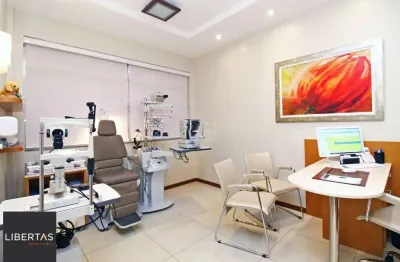 Conjunto/sala para venda - 47.1m², 0 dormitórios, centro histórico