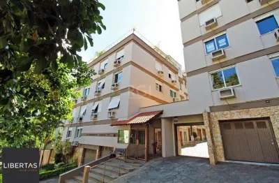 Apartamento de 3 quartos, suíte e 1 vaga de garagem no bairro petrópolis