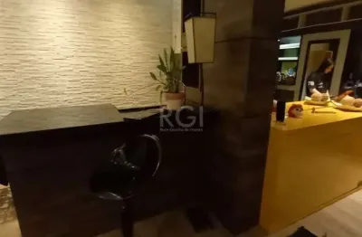 Apartamento para venda - 75.53m², 2 dormitórios, sendo 1 suites, 1 vaga - são sebastião