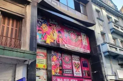 Conjunto/sala para venda - 157.44m², 0 dormitórios, centro histórico