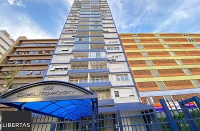 Apartamento para venda - 156.6m², 3 dormitórios, centro histórico