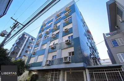 Apartamento para venda - 100m², 2 dormitórios, 1 vaga - menino deus