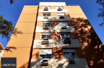 Apartamento para venda - 62.65m², 2 dormitórios, 1 vaga - tristeza