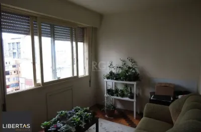 Apartamento 3 dormitórios e 1 vaga de garagem no centro histórico de poa