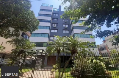 Cobertura para venda - 281.25m², 3 dormitórios, sendo 1 suites, 2 vagas - cristo redentor