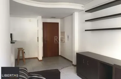 Apartamento para venda - 47.8m², 1 dormitório, 1 vaga - azenha