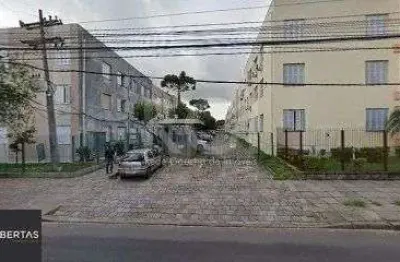 Apartamento para venda - 50.25m², 2 dormitórios, 1 vaga - cristo redentor
