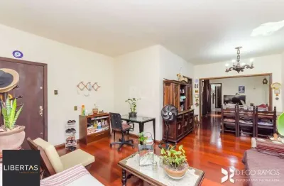 Apartamento para venda - 91m², 3 dormitórios, sendo 1 suites, santana