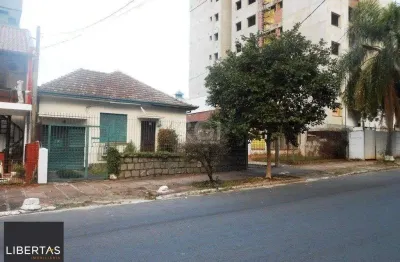 Terreno à venda na Rua Portugal, 562, São João, Porto Alegre