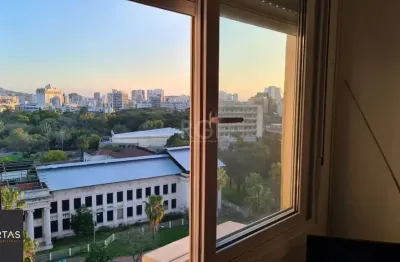 Apartamento para venda - 80.24m², 3 dormitórios, sendo 1 suites, bom fim