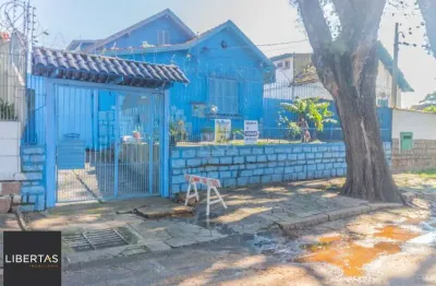 Casa para venda - 165m², 3 dormitórios, 4 vagas - santa tereza