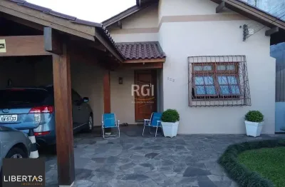 Casa com 3 quartos à venda na Rua Engenheiro Frederico Dahne, 625, Sarandi, Porto Alegre