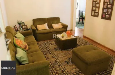 Casa com 3 quartos à venda na Rua Irmão Weibert, 408, Vila João Pessoa, Porto Alegre