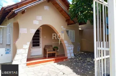 Casa para venda - 160m², 3 dormitórios, 1 vaga - boa vista