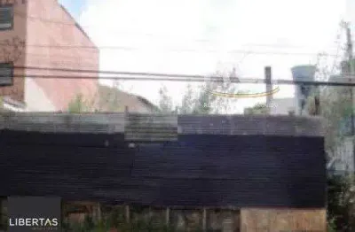 Terreno à venda na Rua Mariano de Matos, 33, Santa Tereza, Porto Alegre