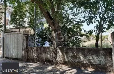 Terreno à venda na Rua José de Alencar, 1607, Menino Deus, Porto Alegre