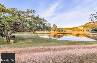 Terreno em condominio para venda - 509m², 0 dormitórios, alphaville
