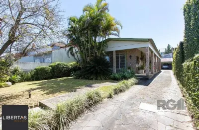 Casa com 3 quartos à venda na Rua Morano Calabro, 358, Jardim Isabel, Porto Alegre