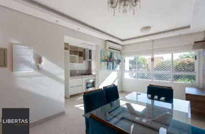 Apartamento com 2 quartos à venda na Rua General Rondon, 1344, Tristeza, Porto Alegre