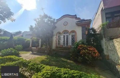 Casa para venda - 234m², 4 dormitórios, sendo 1 suites, vila assunção
