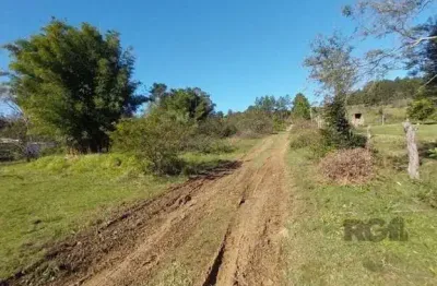 Terreno à venda na Estrada São Caetano, 3777, Lami, Porto Alegre